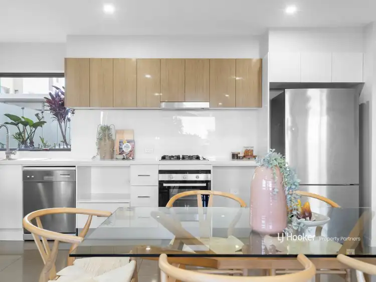 Second view of Homely apartment listing, 2107/1-5 Cremin Street, Upper Mount Gravatt QLD 4122