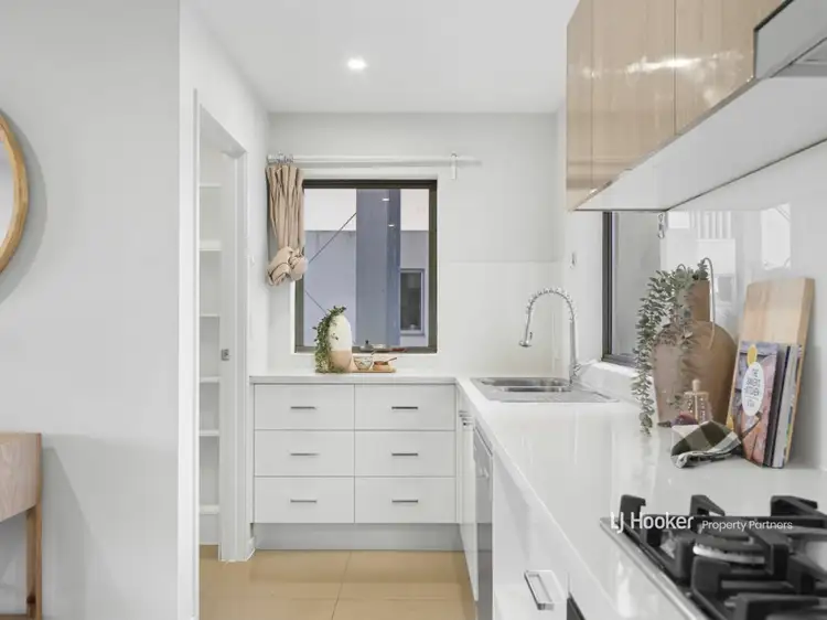 Fourth view of Homely apartment listing, 2107/1-5 Cremin Street, Upper Mount Gravatt QLD 4122