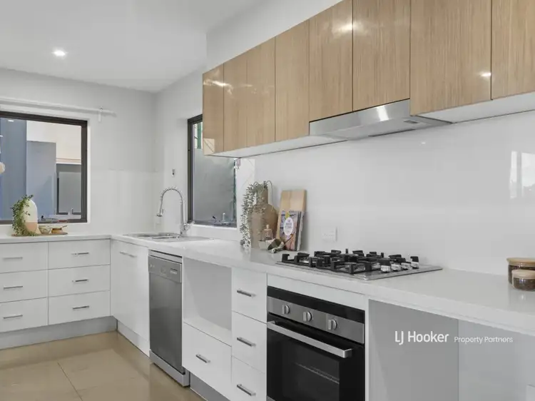 Sixth view of Homely apartment listing, 2107/1-5 Cremin Street, Upper Mount Gravatt QLD 4122