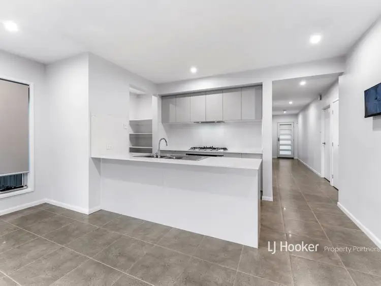 Fourth view of Homely house listing, 128 Botanical Circuit, Pallara QLD 4110