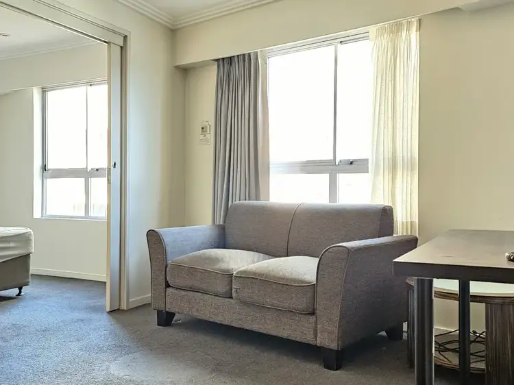 Third view of Homely apartment listing, 9L50/38 Harbour Street, Sydney NSW 2000