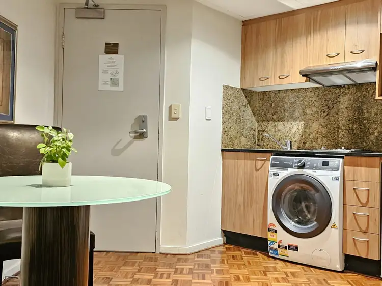 Fourth view of Homely apartment listing, 9L50/38 Harbour Street, Sydney NSW 2000