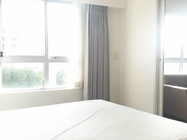 Sixth view of Homely apartment listing, 9L50/38 Harbour Street, Sydney NSW 2000