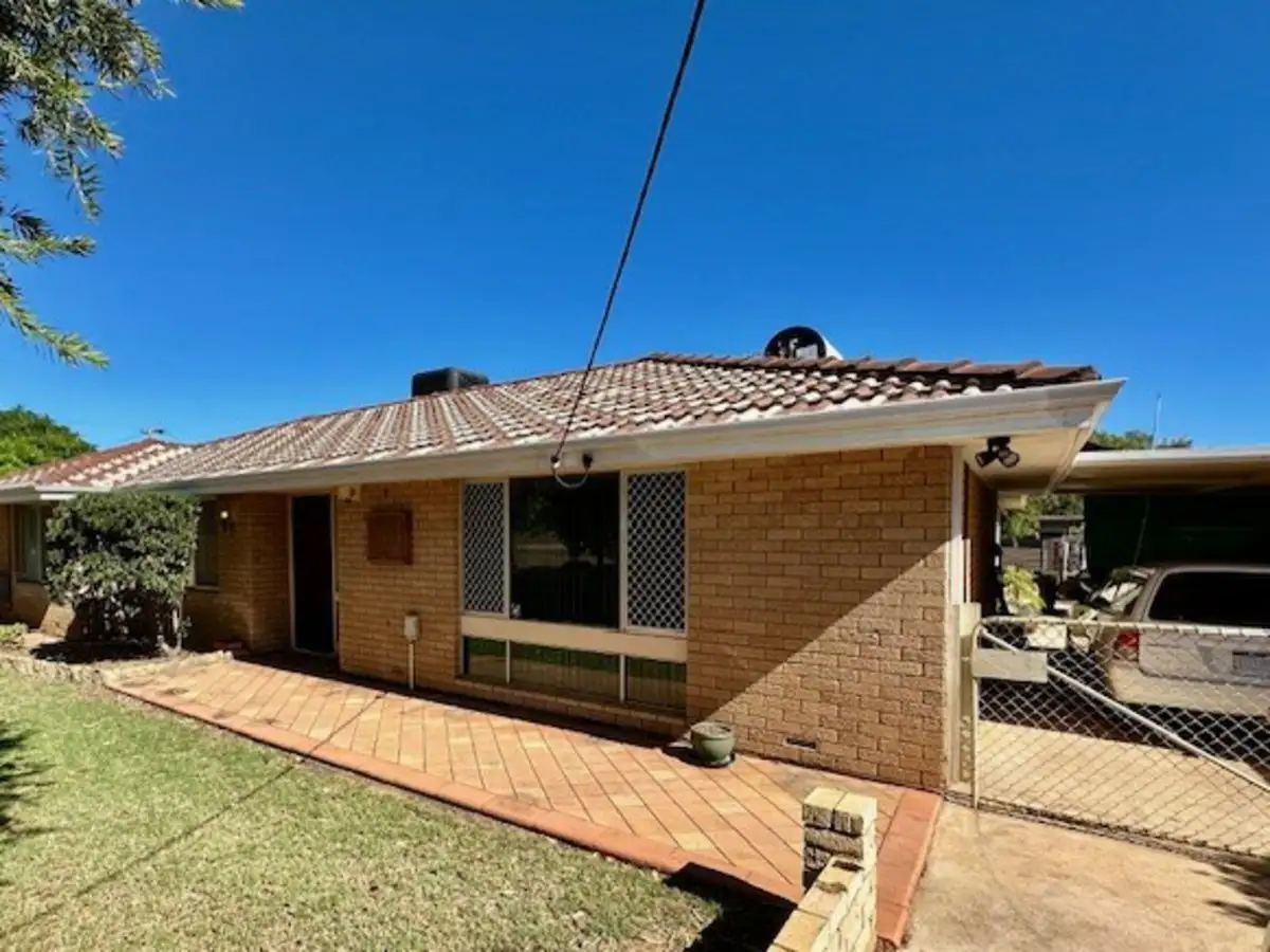 Main view of Homely house listing, 9 Drew Street, Spalding WA 6530