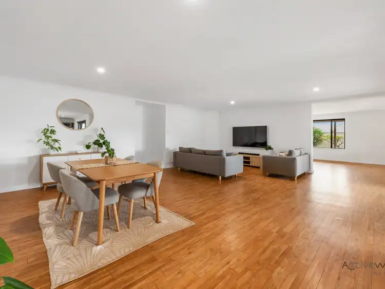 Third view of Homely house listing, 10 Dove Place, Wandina WA 6530