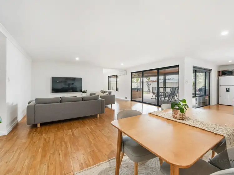 Sixth view of Homely house listing, 10 Dove Place, Wandina WA 6530