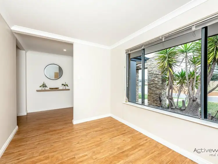 Seventh view of Homely house listing, 10 Dove Place, Wandina WA 6530
