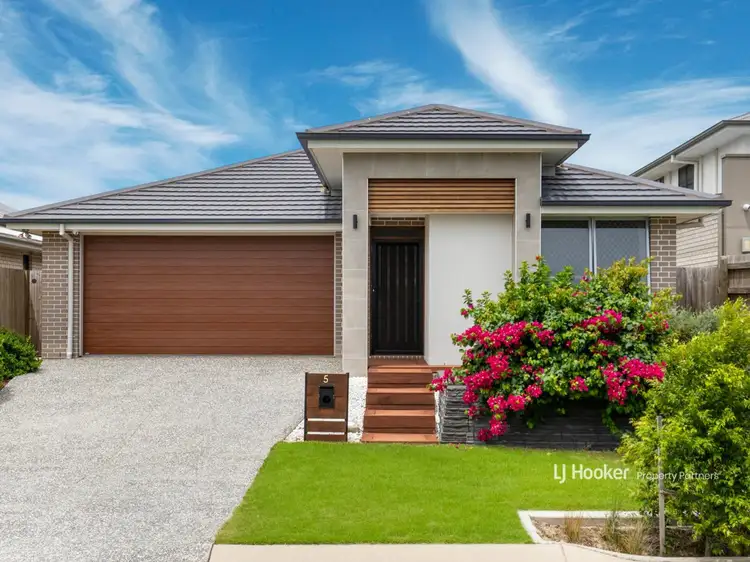 5 Applecross Place, Pallara QLD 4110