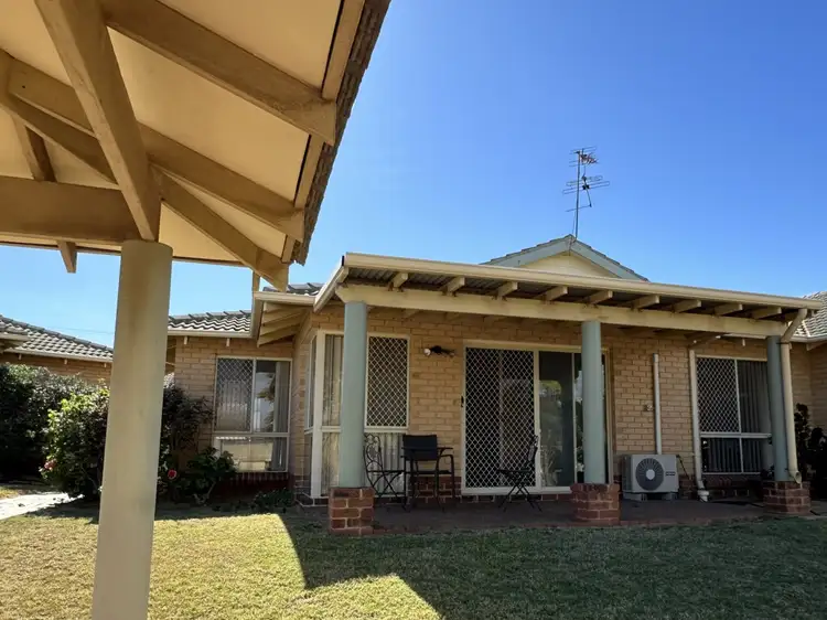15/37 Shenton Street, Geraldton WA 6530
