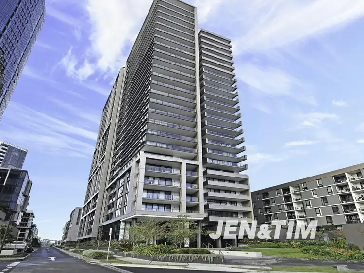 1705/46 Savona Drive, Wentworth Point NSW 2127