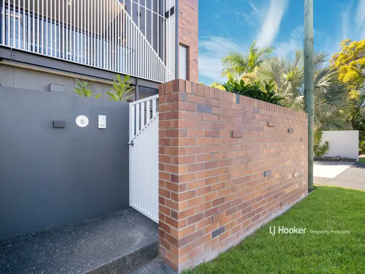 Fourth view of Homely townhouse listing, 6/2 Laver Street, Macgregor QLD 4109