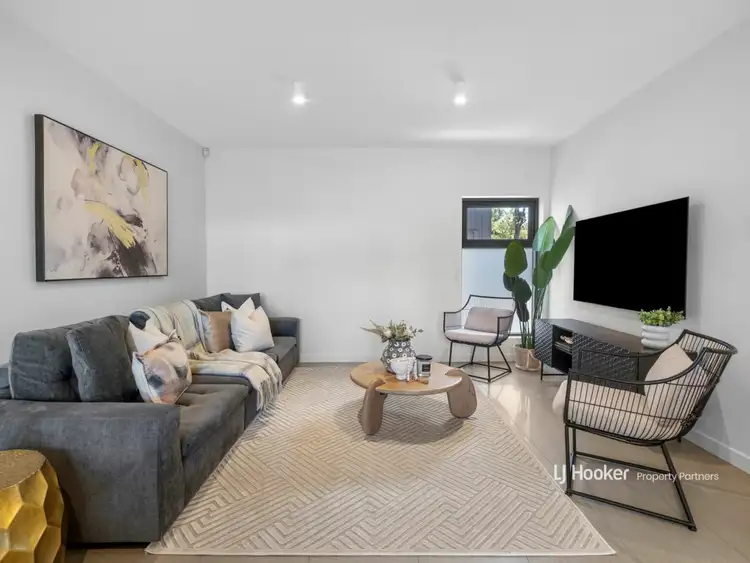 Fifth view of Homely townhouse listing, 6/2 Laver Street, Macgregor QLD 4109