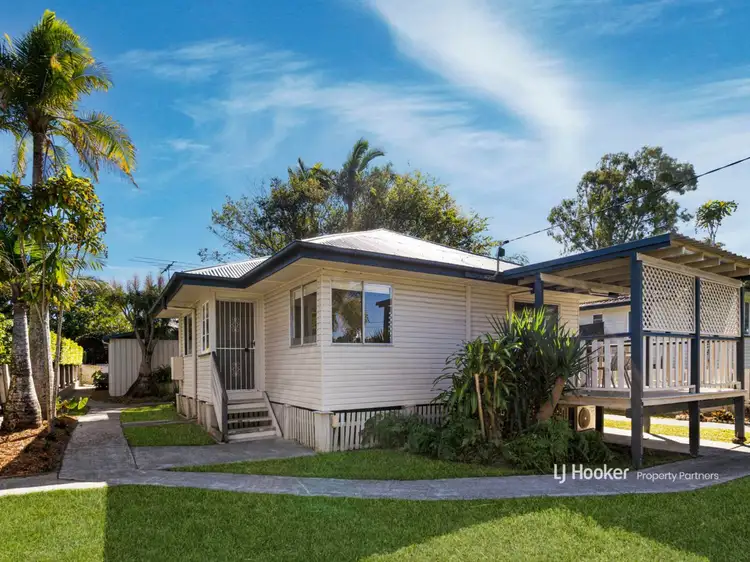 42 Canterbury Street, Mount Gravatt East QLD 4122