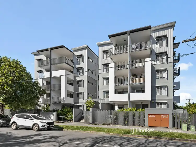 508/300 Turton Street, Coopers Plains QLD 4108