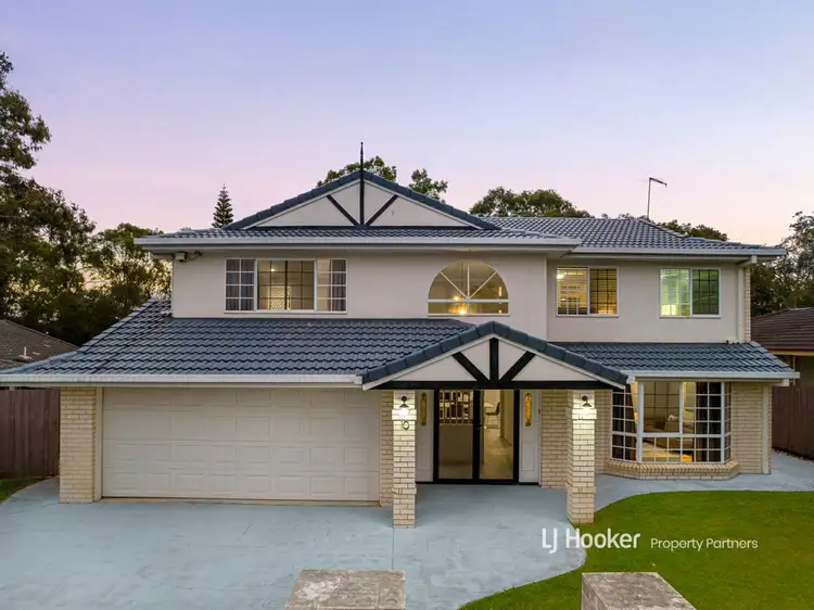 10 Orania Crescent, Calamvale QLD 4116