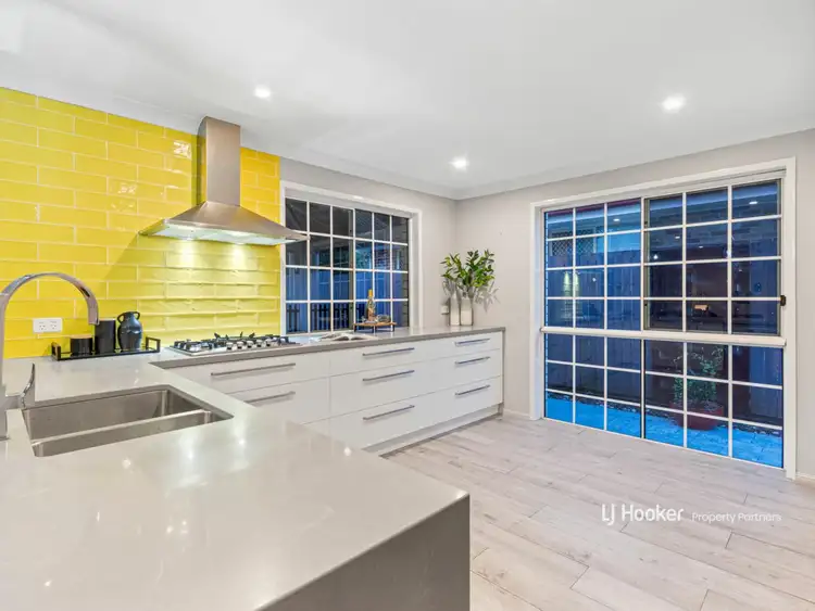 Fourth view of Homely house listing, 10 Orania Crescent, Calamvale QLD 4116