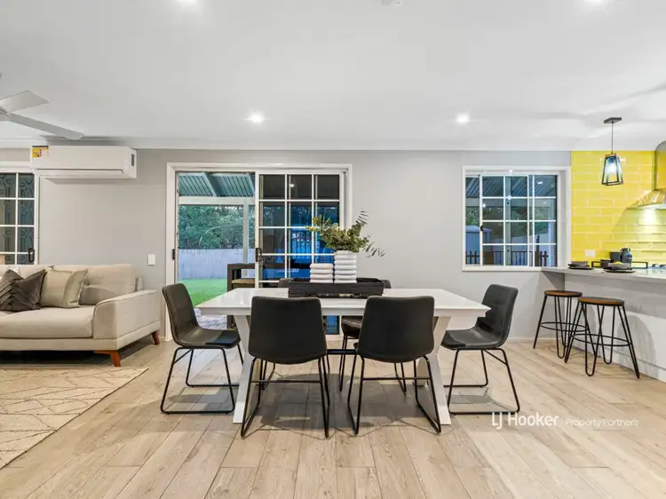 Sixth view of Homely house listing, 10 Orania Crescent, Calamvale QLD 4116