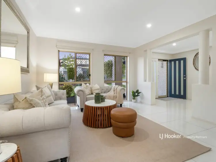 Third view of Homely house listing, 1 Woodglen Street, Kuraby QLD 4112