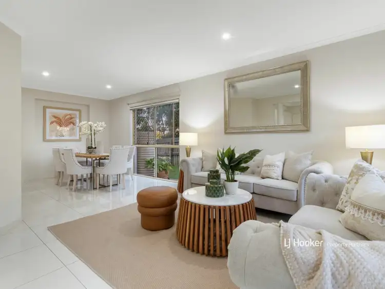 Fourth view of Homely house listing, 1 Woodglen Street, Kuraby QLD 4112