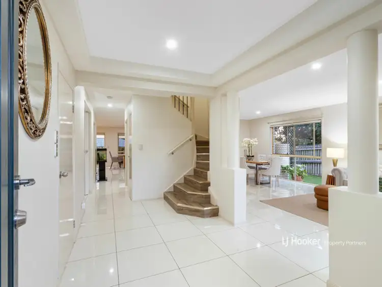 Fifth view of Homely house listing, 1 Woodglen Street, Kuraby QLD 4112