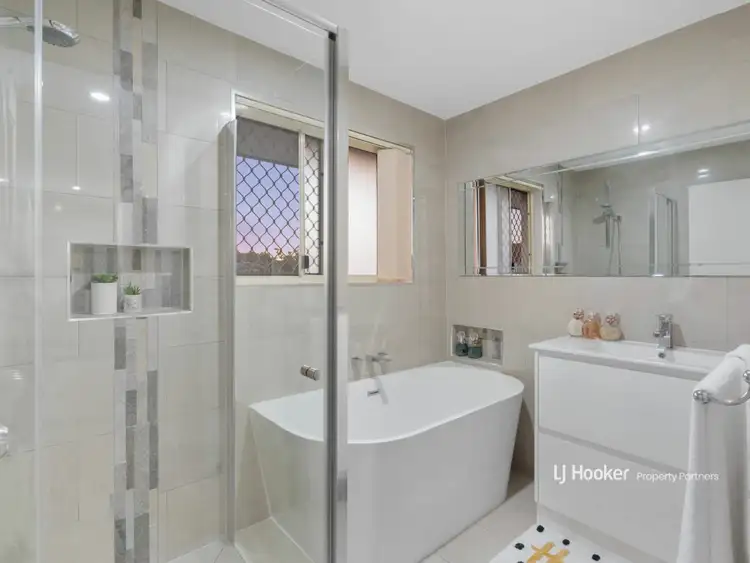 Sixth view of Homely house listing, 1 Woodglen Street, Kuraby QLD 4112