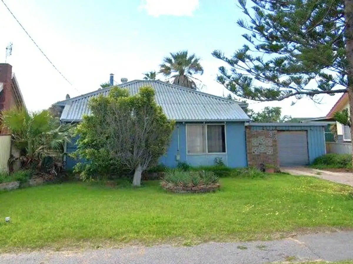 Main view of Homely house listing, 33 Maley Way, Beachlands WA 6530