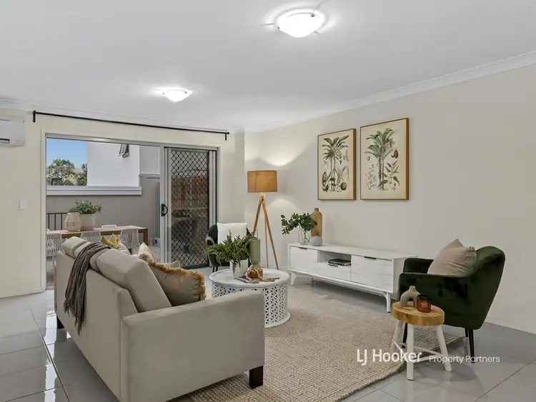 Fourth view of Homely townhouse listing, 86/85 Nottingham Road, Calamvale QLD 4116