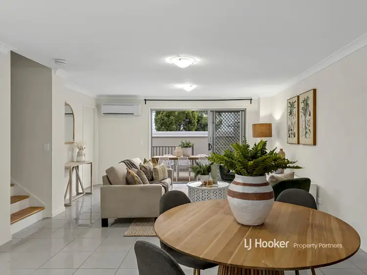 Fifth view of Homely townhouse listing, 86/85 Nottingham Road, Calamvale QLD 4116