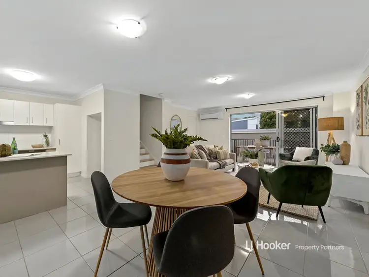 Sixth view of Homely townhouse listing, 86/85 Nottingham Road, Calamvale QLD 4116