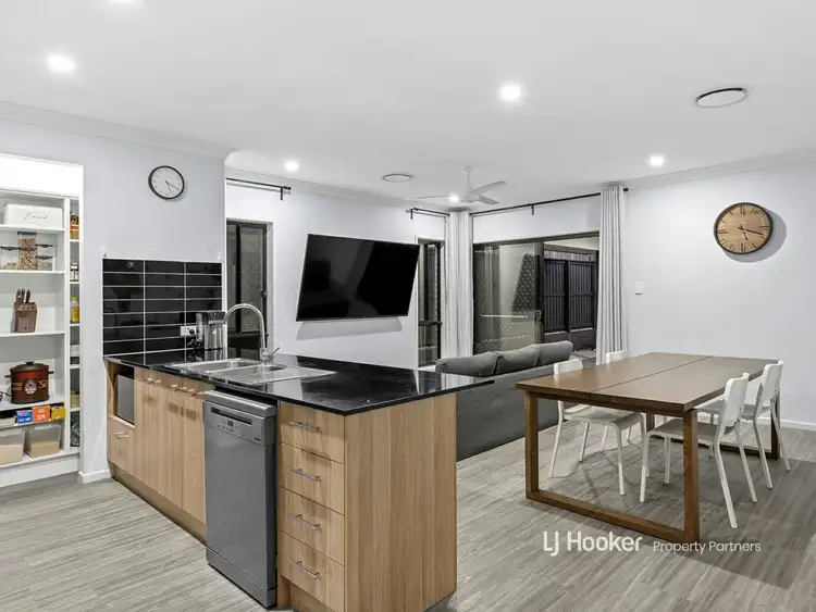 Third view of Homely house listing, 11 Bunya Drive, Park Ridge QLD 4125