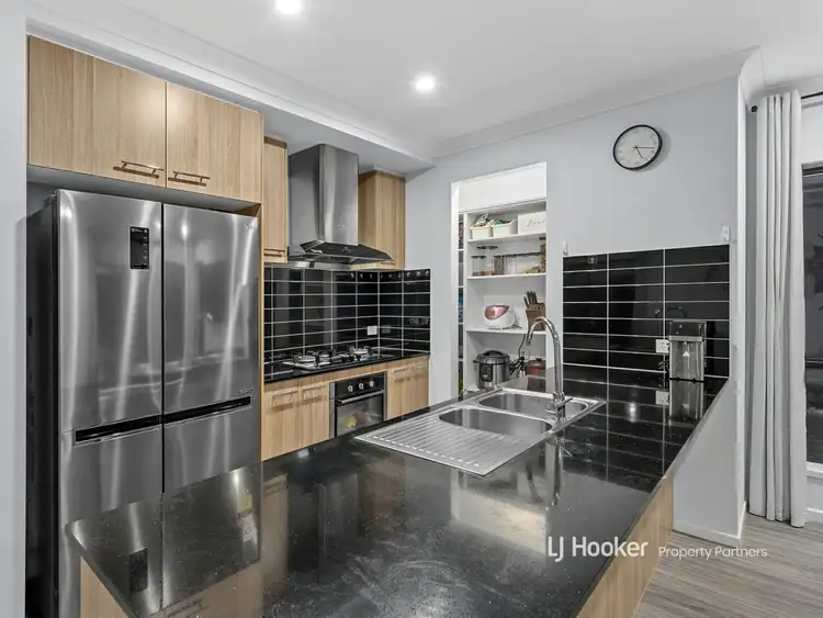 Fifth view of Homely house listing, 11 Bunya Drive, Park Ridge QLD 4125