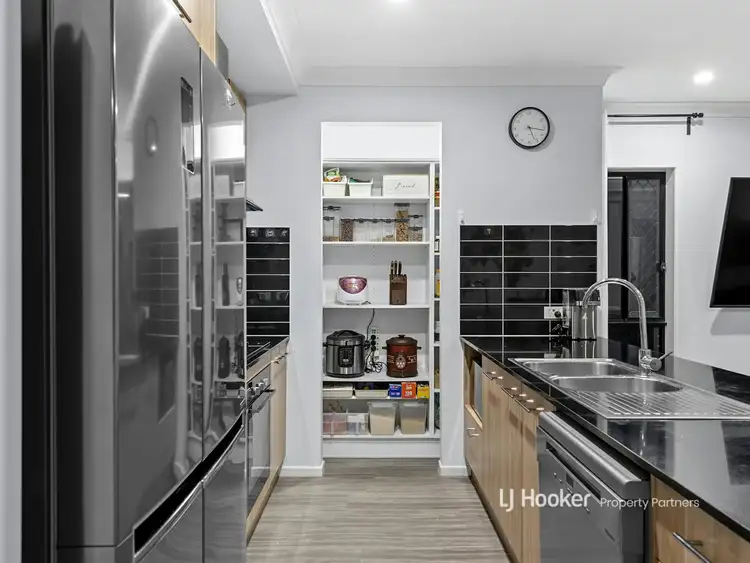 Sixth view of Homely house listing, 11 Bunya Drive, Park Ridge QLD 4125
