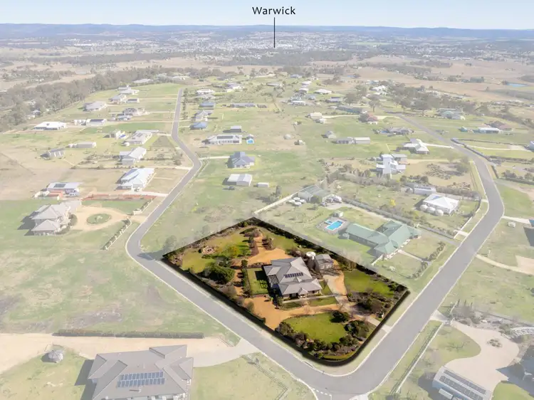 29 Derain Drive, Sladevale QLD 4370