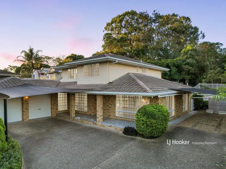 77 Dixon Street, Sunnybank QLD 4109