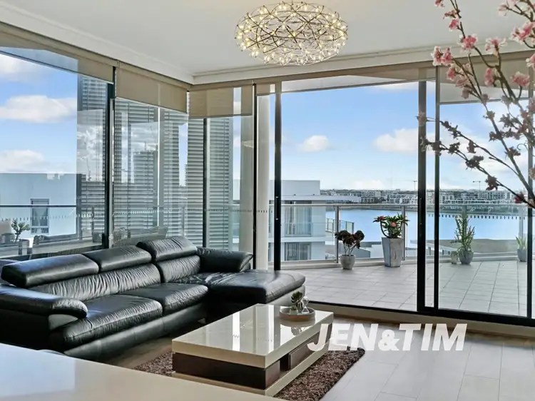 19 Shoreline Drive, Rhodes NSW 2138