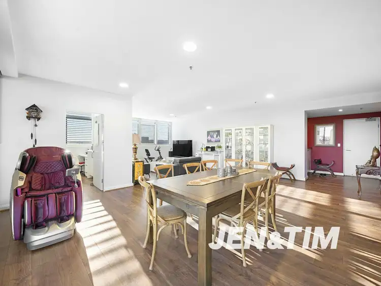 Second view of Homely unit listing, Address available on request