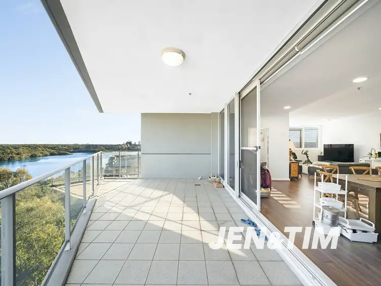 Fifth view of Homely unit listing, Address available on request