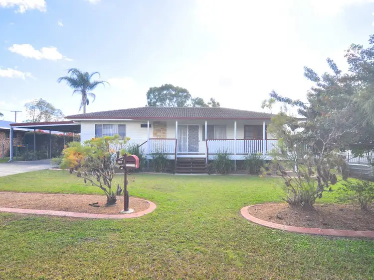 Third view of Homely house listing, 41 Ark Royal Drive, Cooloola Cove QLD 4580