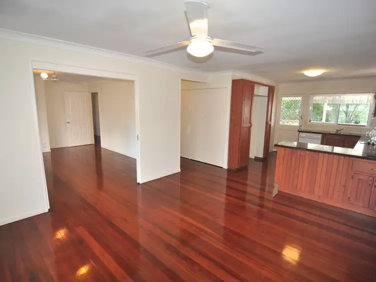 Fifth view of Homely house listing, 41 Ark Royal Drive, Cooloola Cove QLD 4580