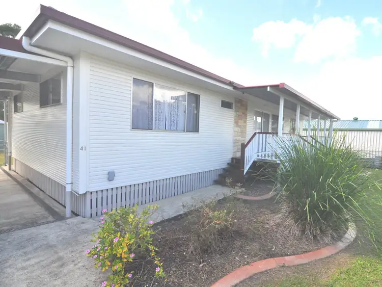 Seventh view of Homely house listing, 41 Ark Royal Drive, Cooloola Cove QLD 4580