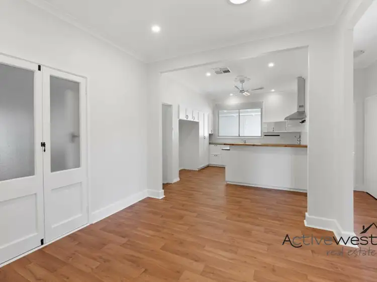 Second view of Homely house listing, 195 Shenton Street, Beachlands WA 6530