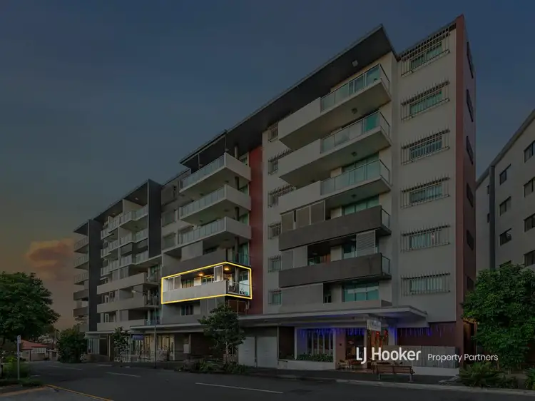24/12 Sanders Street, Upper Mount Gravatt QLD 4122