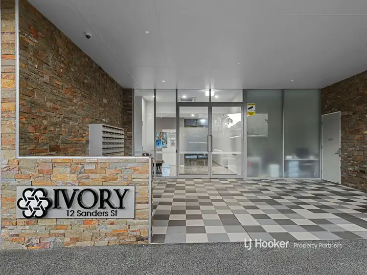 Second view of Homely apartment listing, 24/12 Sanders Street, Upper Mount Gravatt QLD 4122
