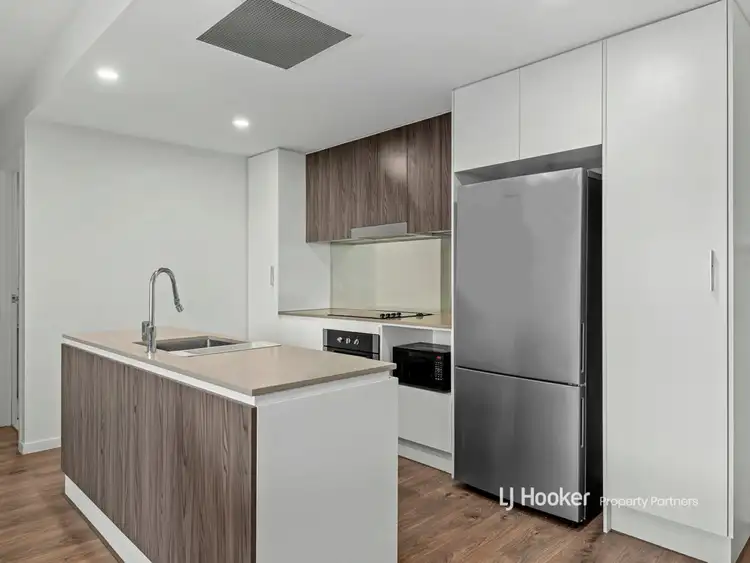 Fourth view of Homely apartment listing, 24/12 Sanders Street, Upper Mount Gravatt QLD 4122