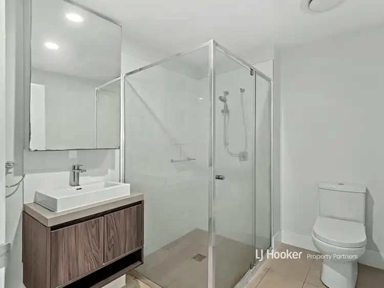 Sixth view of Homely apartment listing, 24/12 Sanders Street, Upper Mount Gravatt QLD 4122