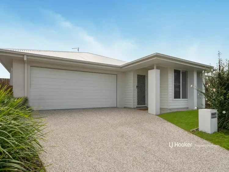 4 Urquhart Street, Pallara QLD 4110