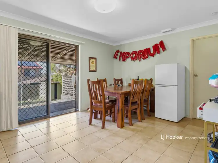Fourth view of Homely house listing, 48 Pompadour Street, Sunnybank Hills QLD 4109