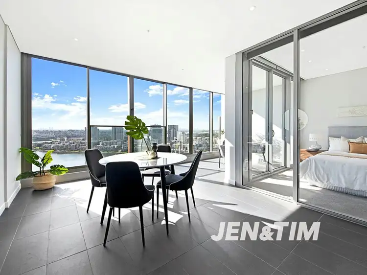 Second view of Homely apartment listing, Address available on request
