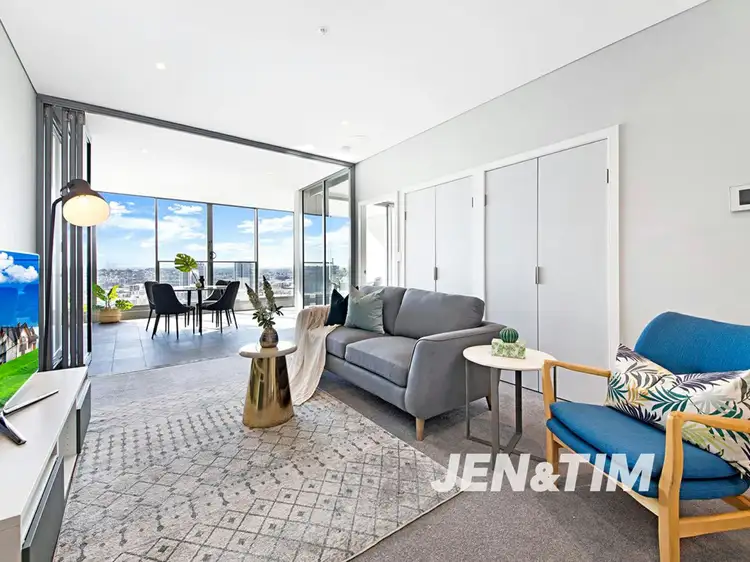 Fourth view of Homely apartment listing, Address available on request