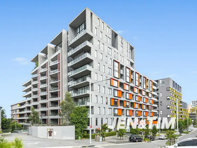 Second view of Homely apartment listing, Address available on request